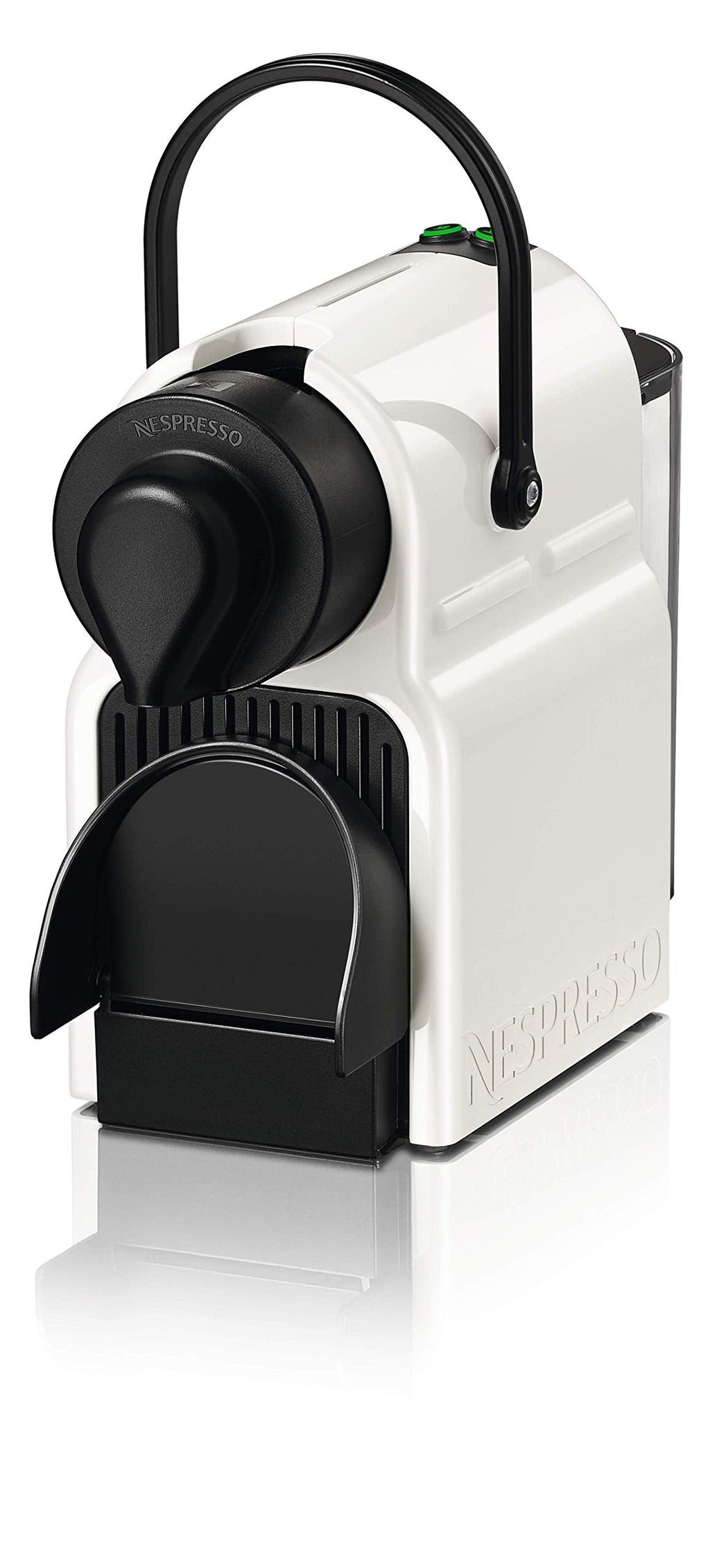 Machine à Café Expresso Blanche 19 Bars + Kit Bienvenue – Design Compact YY1530FD